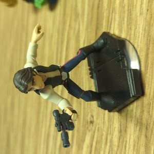 Disney Infinity Han Solo video game figurine